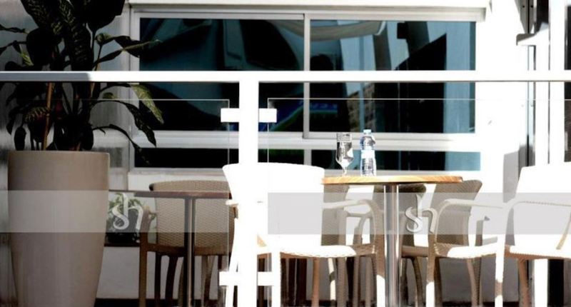 בית מלון כפרי Santiago