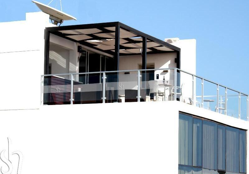 בית מלון כפרי Santiago