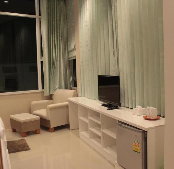 בית מלון כפרי Saranya River House สรัญญาริเวอร์เฮาส์