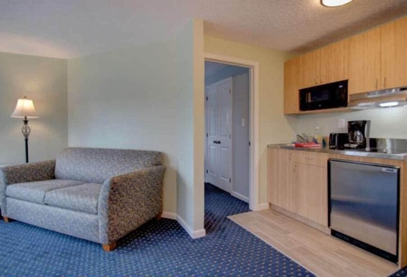 فندق Seacastles Resort