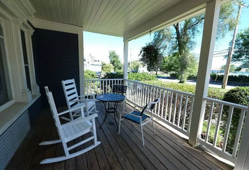 호텔 Seacastles Resort