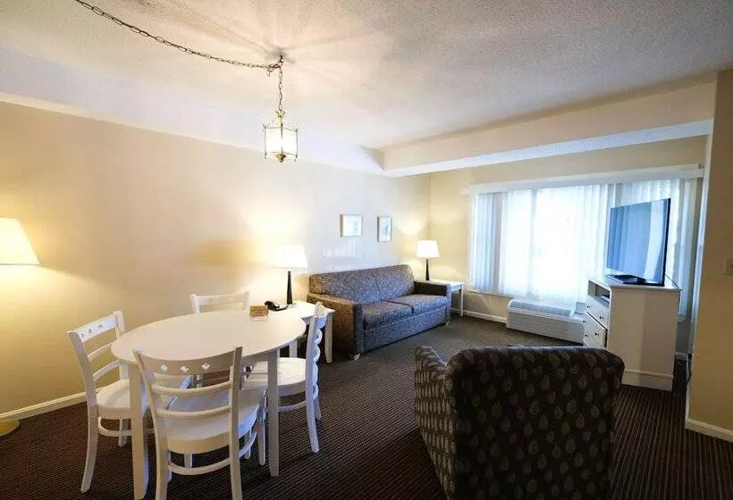 호텔 Seacastles Resort