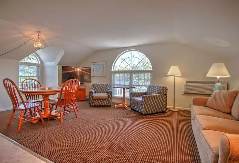 호텔 Seacastles Resort