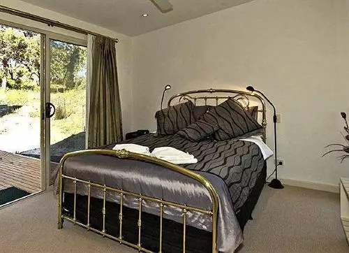 酒店 Seashells Penneshaw