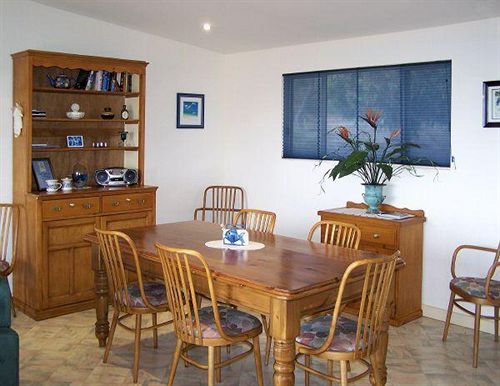 ホテル Seashells Penneshaw