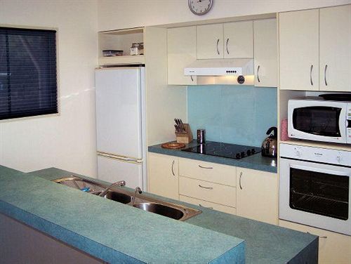 ホテル Seashells Penneshaw