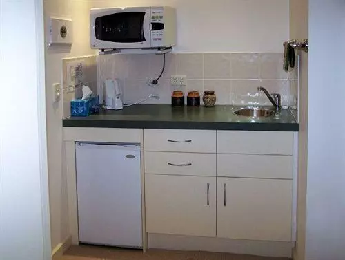 酒店 Seashells Penneshaw