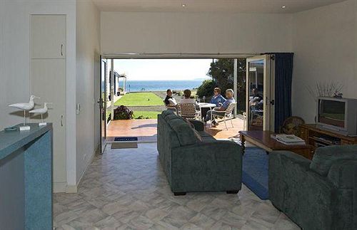 ホテル Seashells Penneshaw