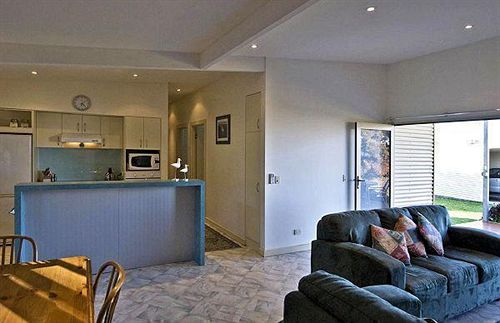 ホテル Seashells Penneshaw