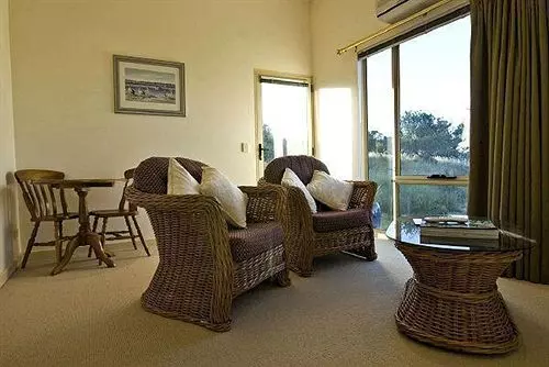 酒店 Seashells Penneshaw