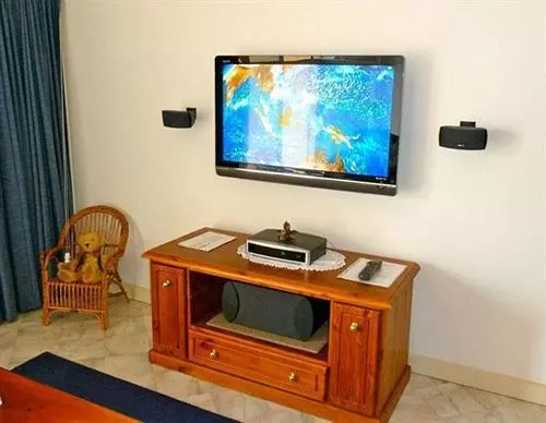 酒店 Seashells Penneshaw