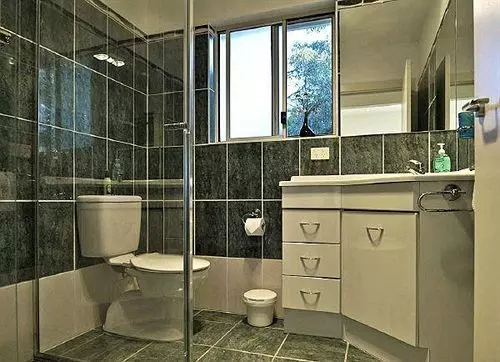 酒店 Seashells Penneshaw