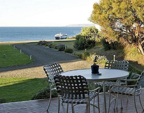 ホテル Seashells Penneshaw