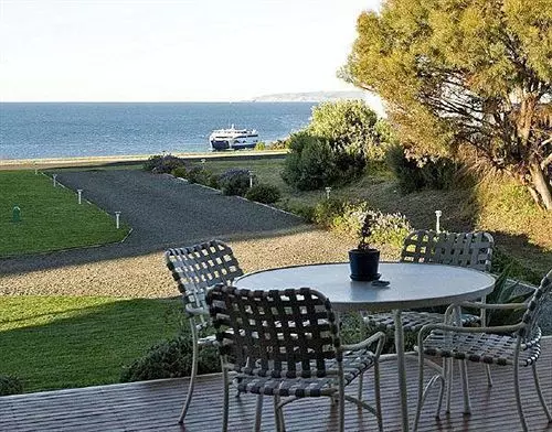 酒店 Seashells Penneshaw