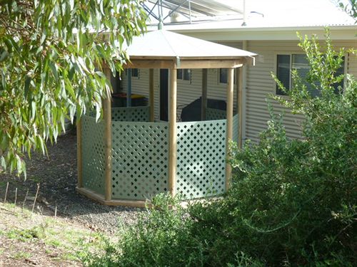 ホテル Seashells Penneshaw