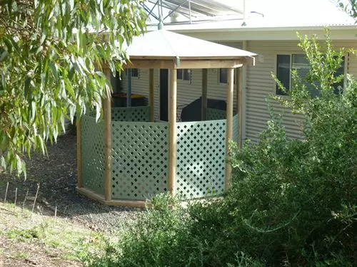 酒店 Seashells Penneshaw