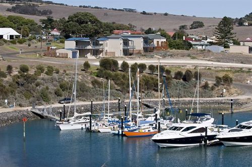 ホテル Seashells Penneshaw