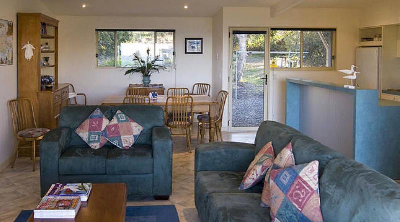 ホテル Seashells Penneshaw