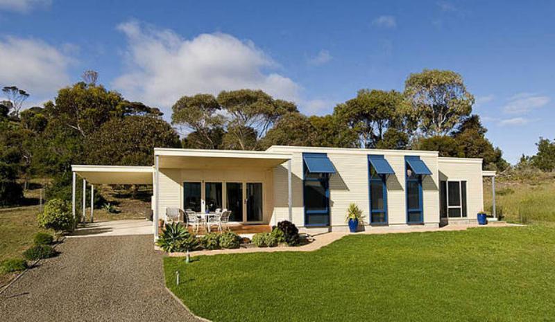 ホテル Seashells Penneshaw