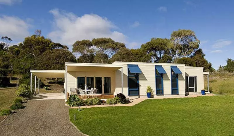 酒店 Seashells Penneshaw