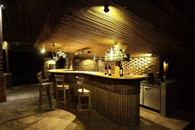 酒店 Senetan Villas And Spa Resort