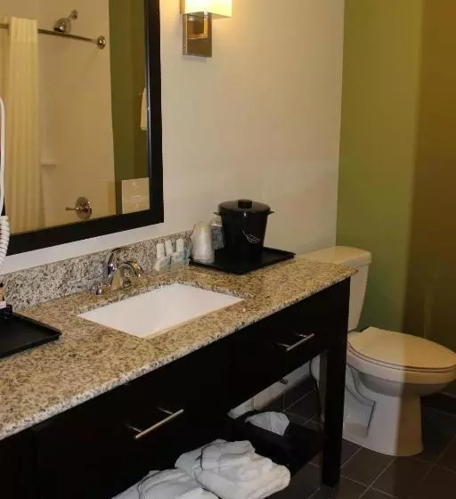 בית מלון כפרי Sleep Inn & Suites