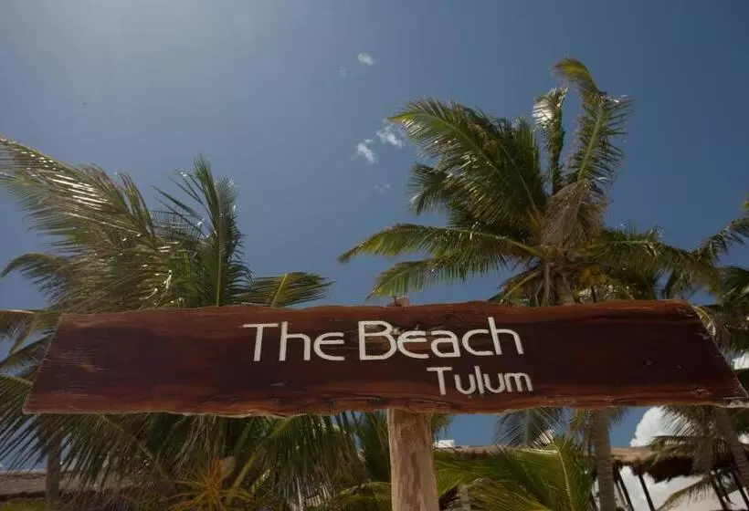 هتل The Beach Tulum