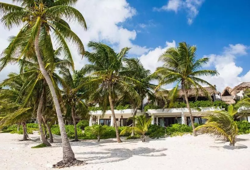 هتل The Beach Tulum