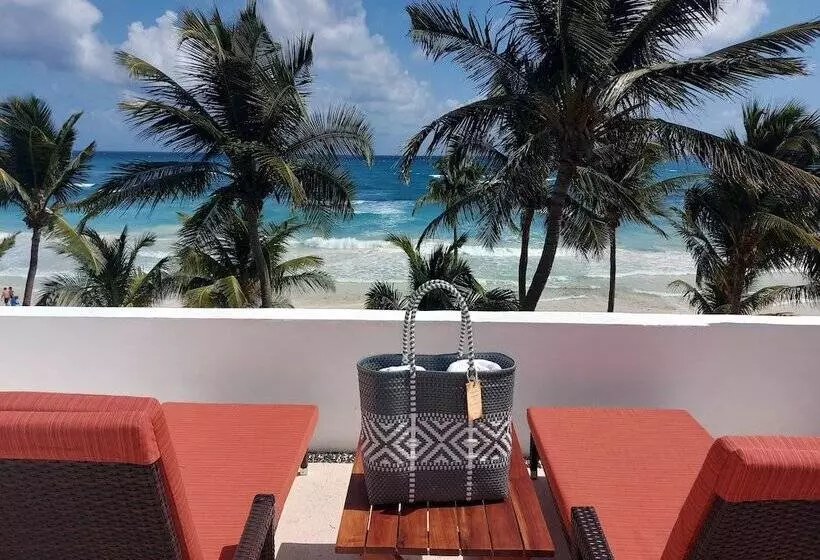 هتل The Beach Tulum