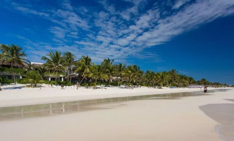 هتل The Beach Tulum