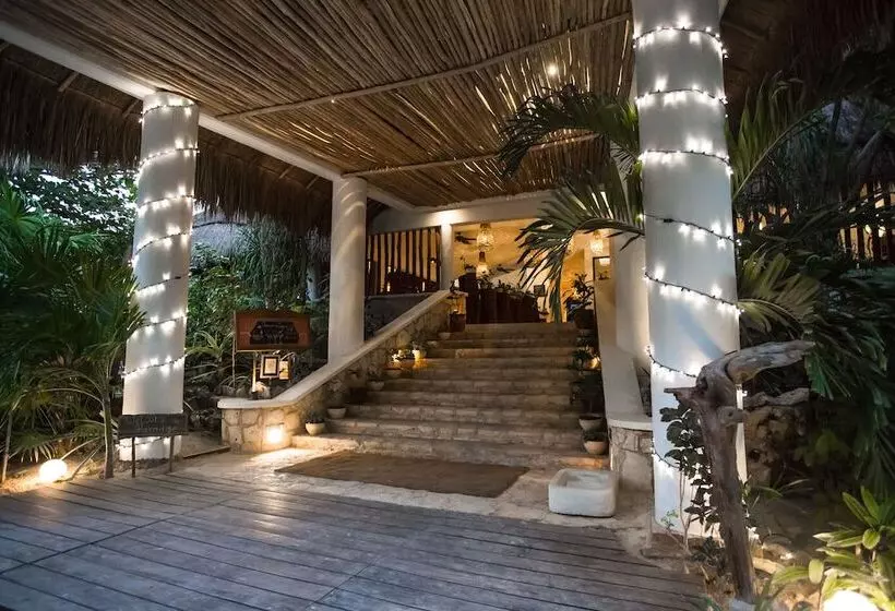 هتل The Beach Tulum