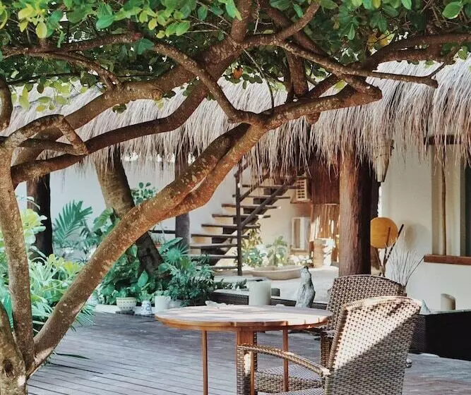 هتل The Beach Tulum