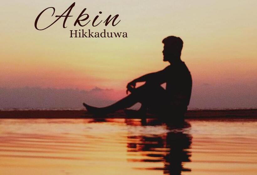 بنسيون Avon Hikkaduwa Guest House