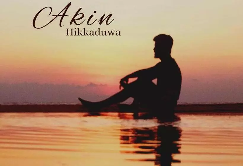 Пансион Avon Hikkaduwa Guest House