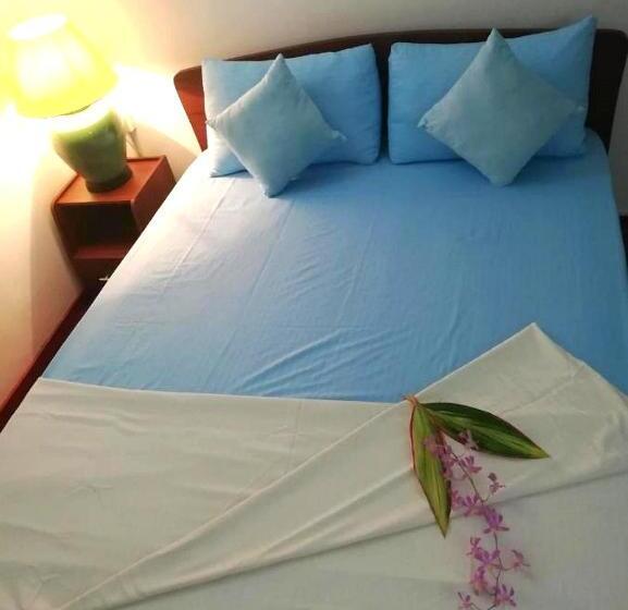 بنسيون Avon Hikkaduwa Guest House