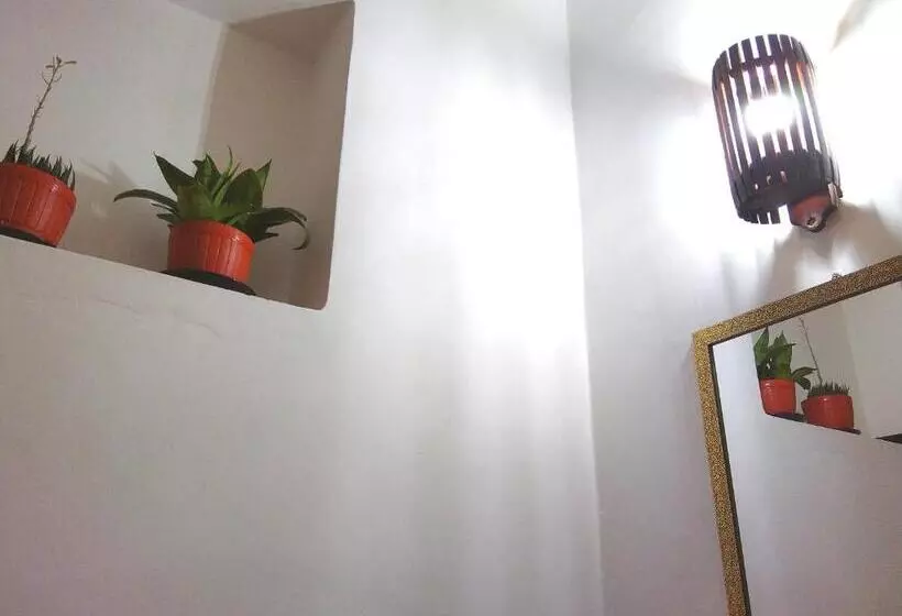 Пансион Avon Hikkaduwa Guest House