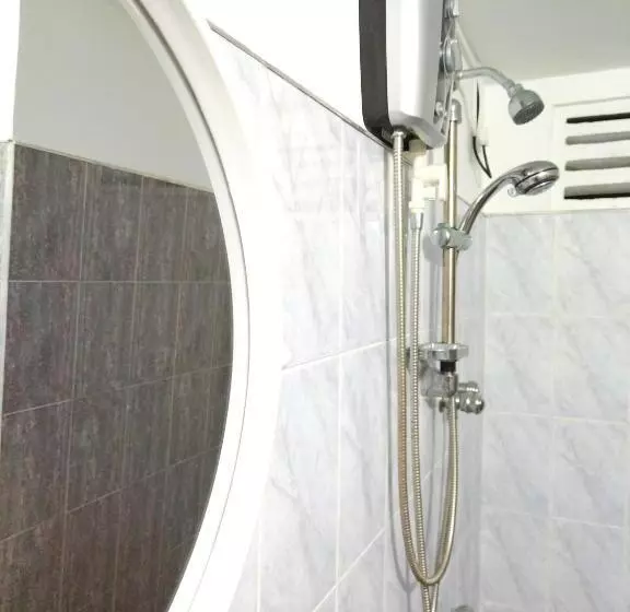 Пансион Avon Hikkaduwa Guest House