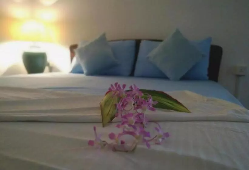 Пансион Avon Hikkaduwa Guest House