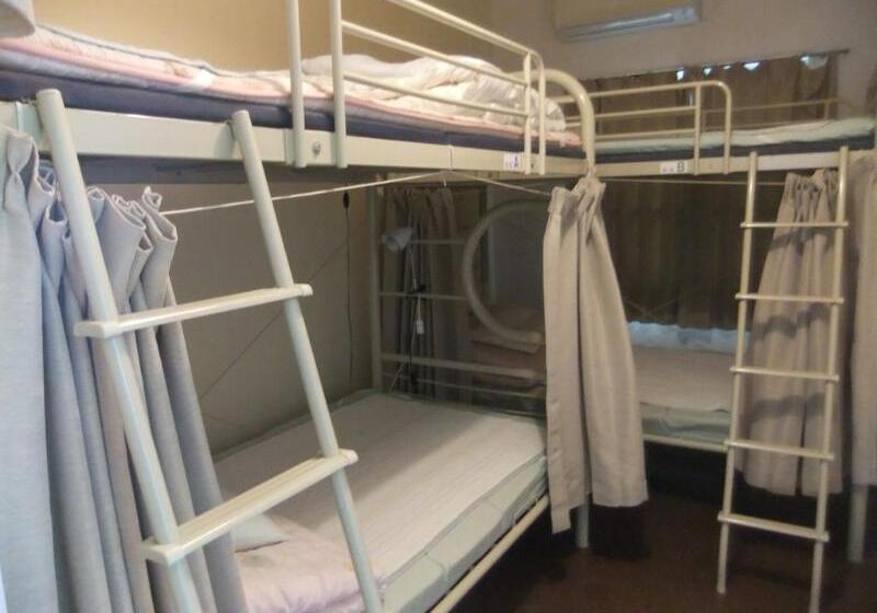 Pensjonat Grace Naha