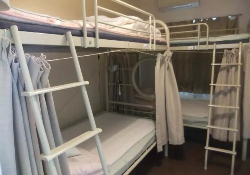 Pensionat Grace Naha