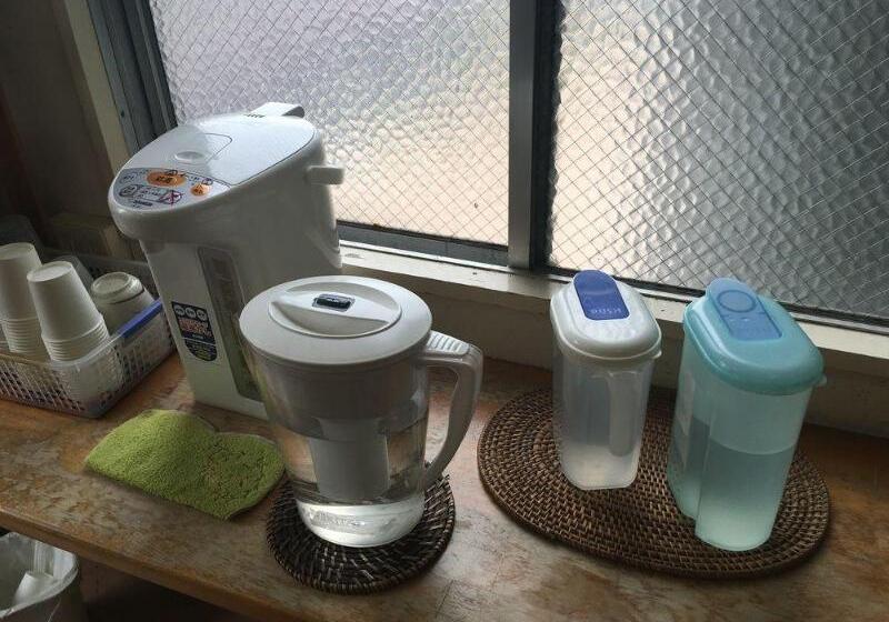 Pensjonat Grace Naha