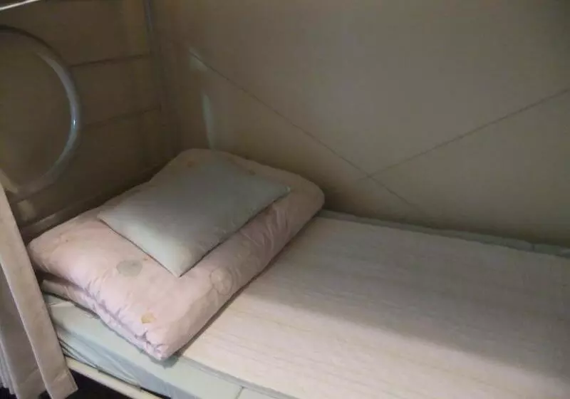 Pensionat Grace Naha