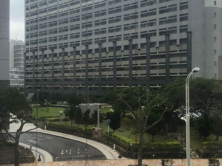 Pensjonat Grace Naha