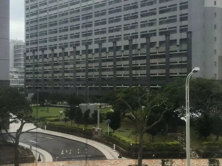 Pensionat Grace Naha