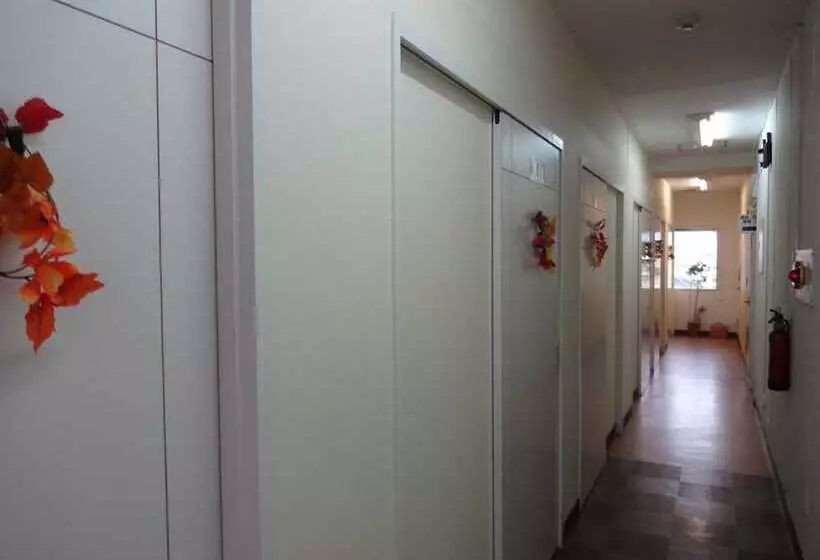 Pensionat Grace Naha