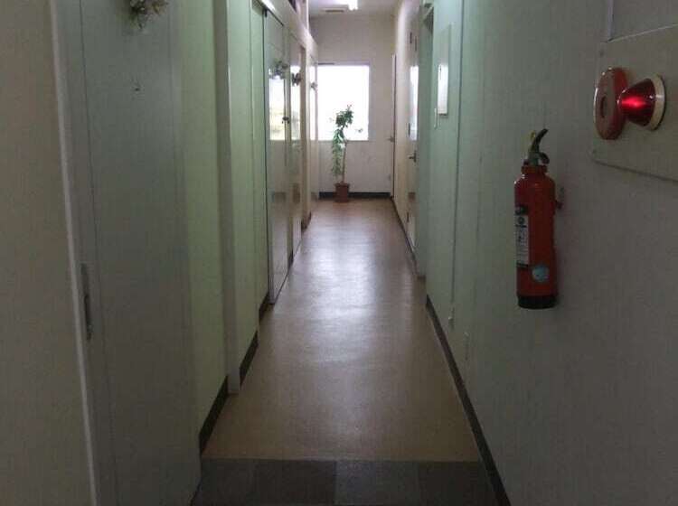 Pensjonat Grace Naha