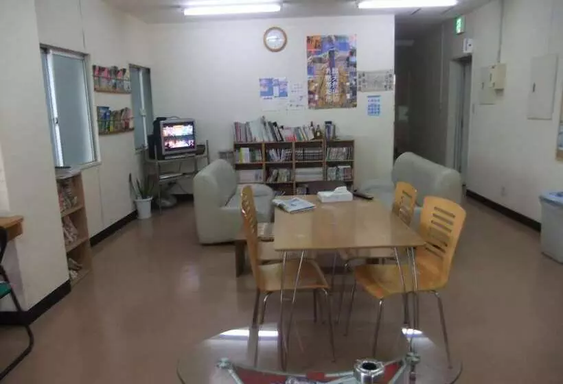 Pensionat Grace Naha