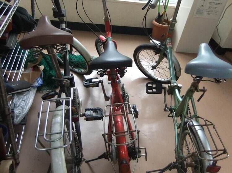 Pensjonat Grace Naha