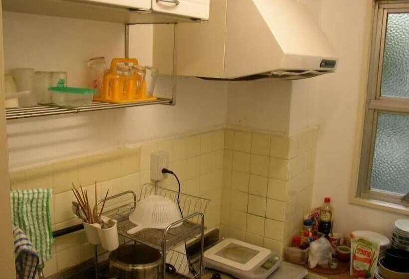 Pensjonat Grace Naha