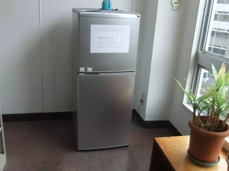 Pensionat Grace Naha